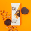 Theo Dark Chocolate Peanut Butter Cups - Ingredients