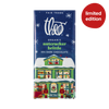Theo Chocolate Nutcracker Brittle 55% Dark Chocolate